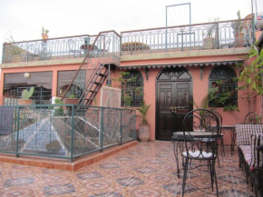 Sindi Sud, Marrakesch